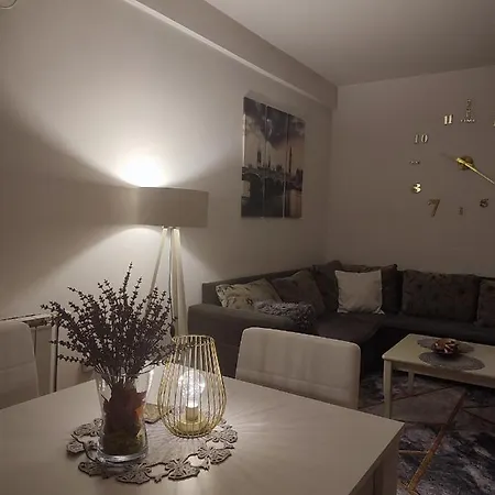 Iva Apartment