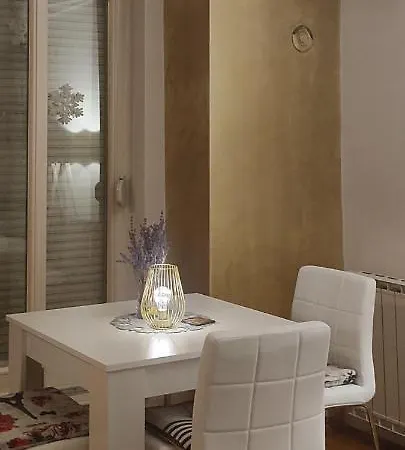 Iva Apartment
