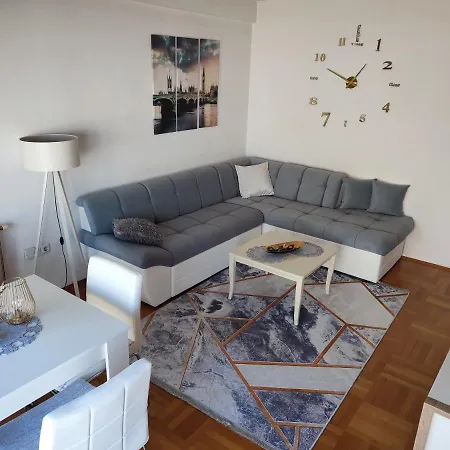 Appartement Iva Banja Luka