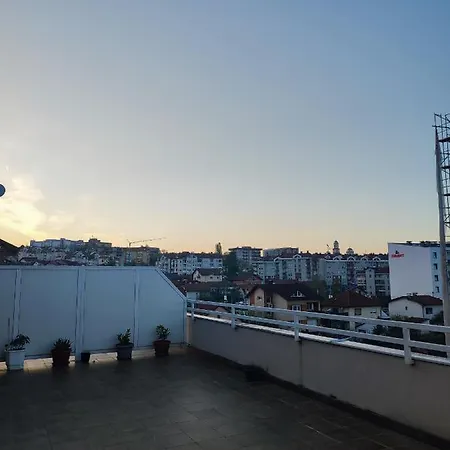 Iva Apartment *