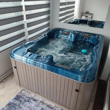 Iva Apartment *
