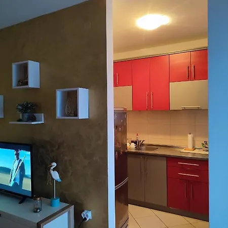 Iva Appartement Banja Luka