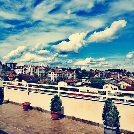 Apartment Iva Banja Luka