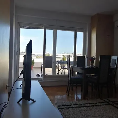 Iva Apartment