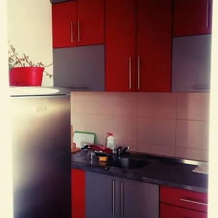 Apartment Iva