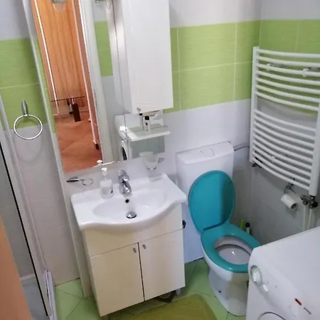 Iva Appartement Banja Luka