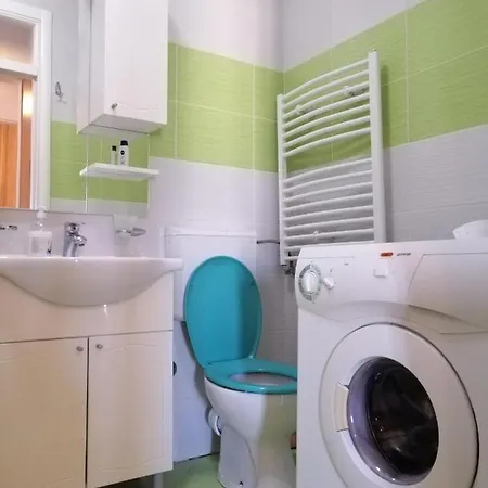 Apartment Iva